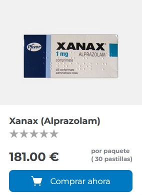 Guía Completa para Comprar Alprazolam Sin Receta: Lo Que Debes Saber