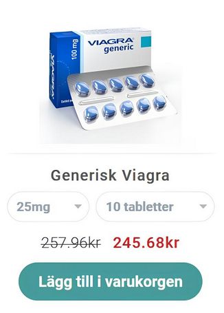 Köpa Viagra: En Guide till Behandling av Impotens